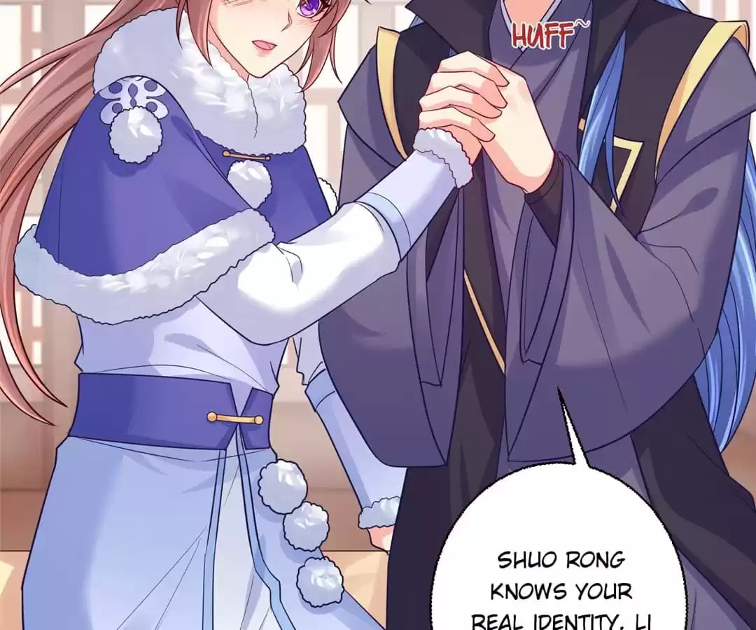 Read Forensic Princess chapter 257 image 37 on Lezhin