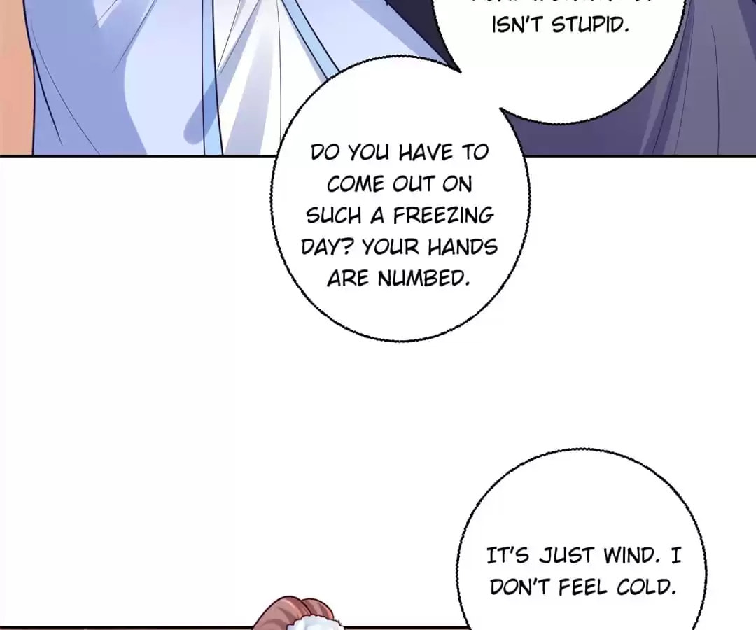 Read Forensic Princess chapter 257 image 38 on Lezhin