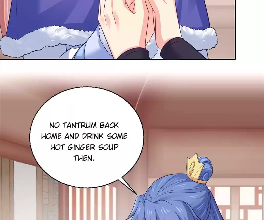 Read Forensic Princess chapter 257 image 40 on Lezhin