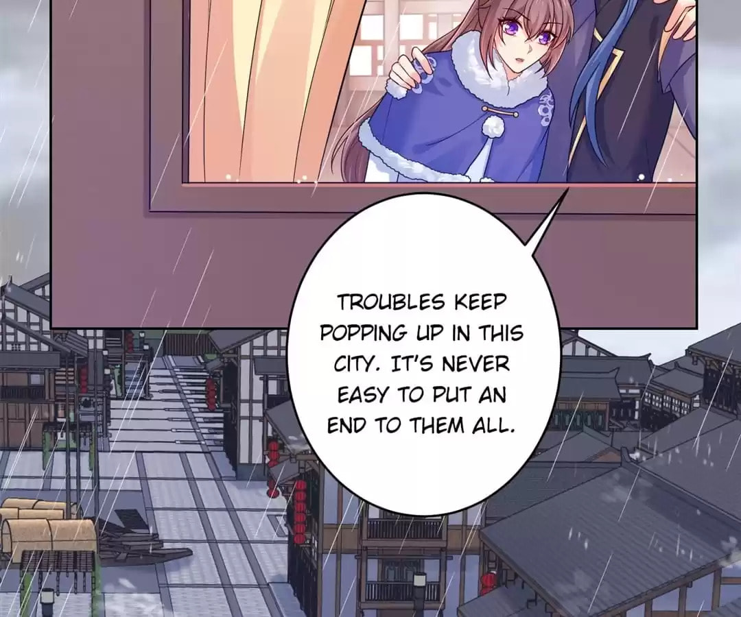 Read Forensic Princess chapter 257 image 45 on Lezhin