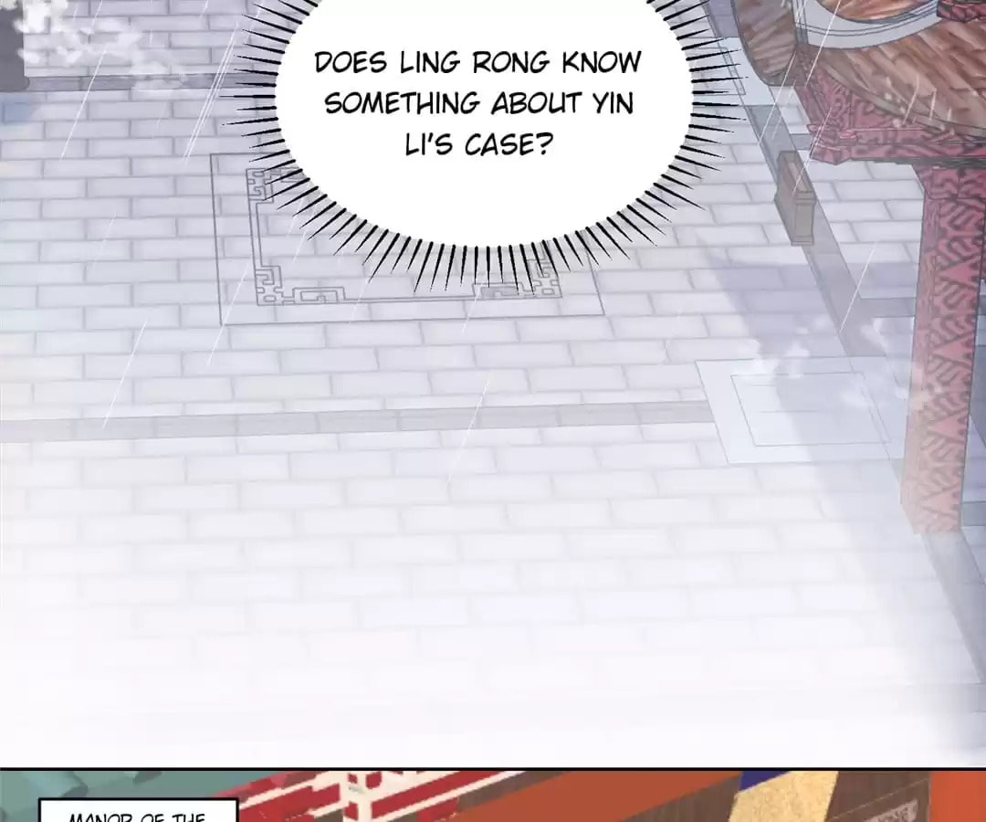 Read Forensic Princess chapter 257 image 47 on Lezhin