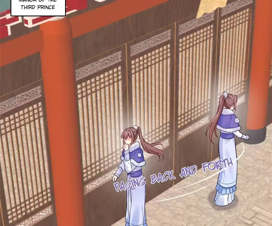 Read Forensic Princess chapter 257 image 48 on Lezhin