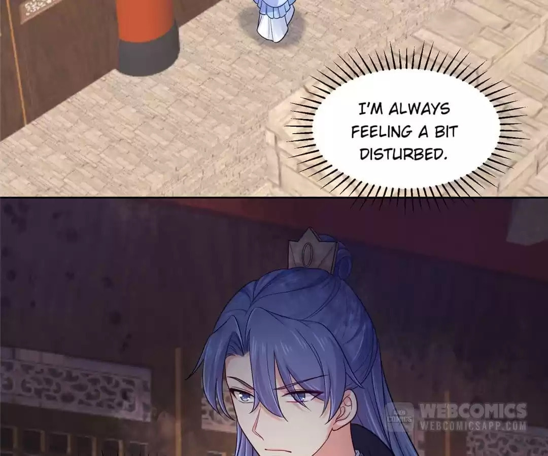 Read Forensic Princess chapter 257 image 49 on Lezhin