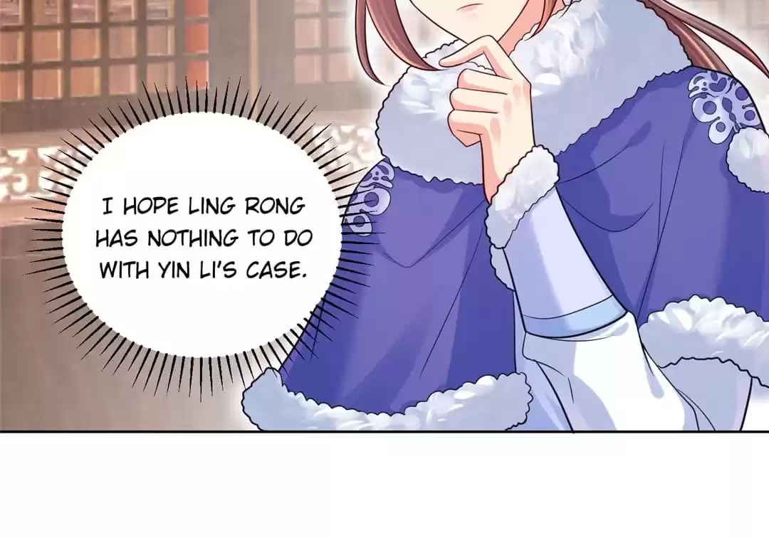 Read Forensic Princess chapter 257 image 51 on Lezhin