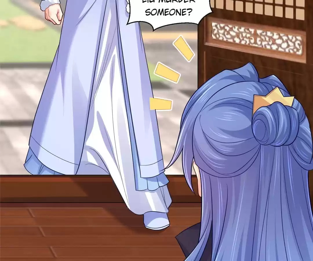 Read Forensic Princess chapter 257 image 55 on Lezhin