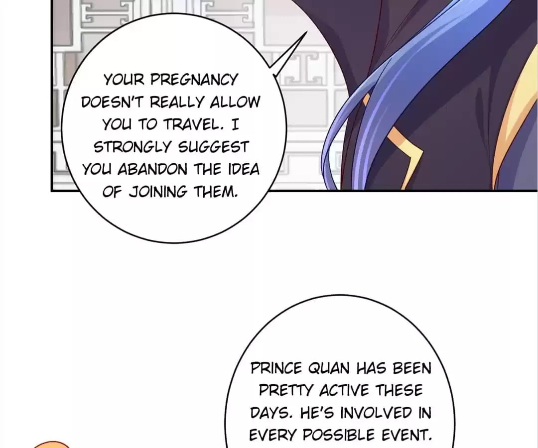 Read Forensic Princess chapter 258 image 11 on Lezhin