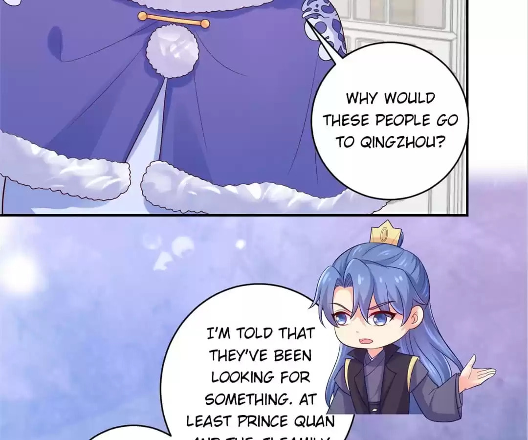 Read Forensic Princess chapter 258 image 13 on Lezhin