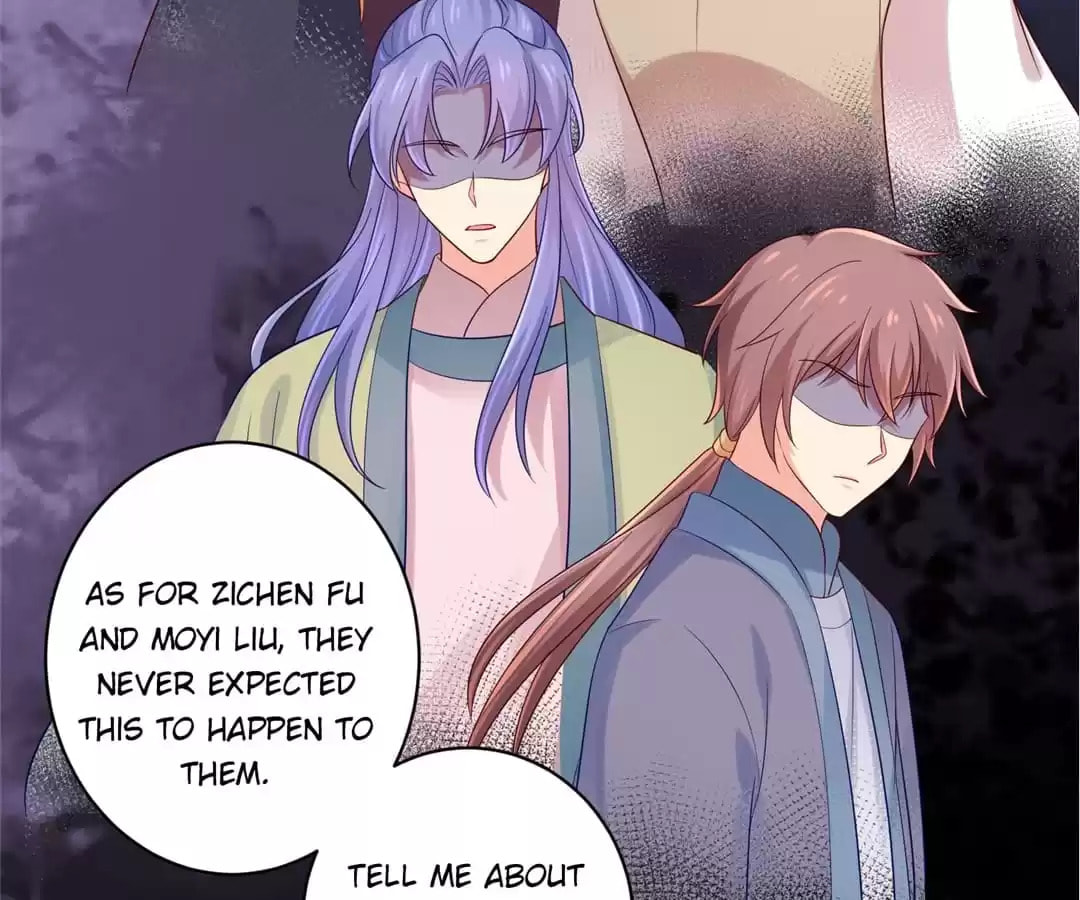 Read Forensic Princess chapter 258 image 15 on Lezhin