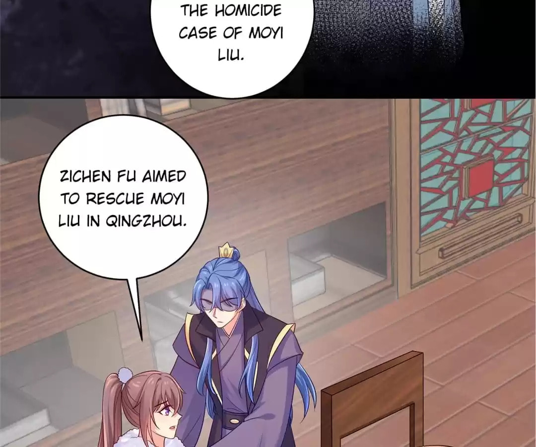 Read Forensic Princess chapter 258 image 16 on Lezhin