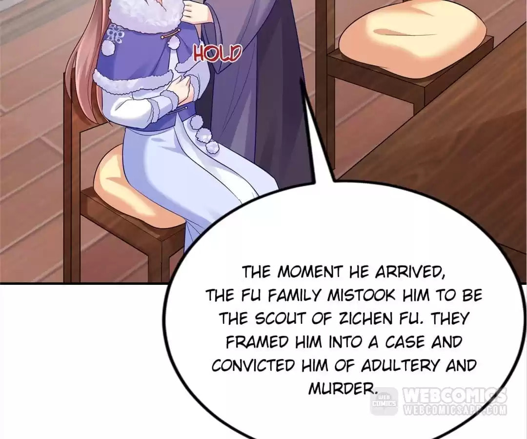 Read Forensic Princess chapter 258 image 17 on Lezhin
