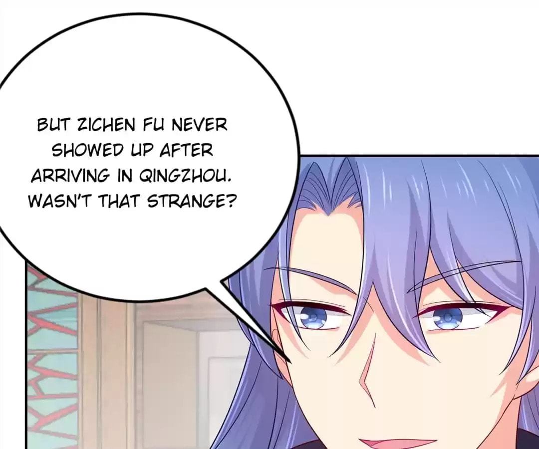 Read Forensic Princess chapter 258 image 19 on Lezhin
