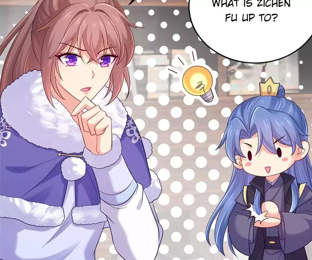 Read Forensic Princess chapter 258 image 21 on Lezhin