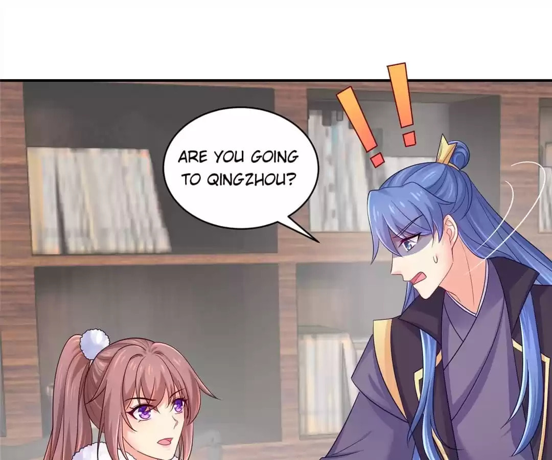 Read Forensic Princess chapter 258 image 27 on Lezhin