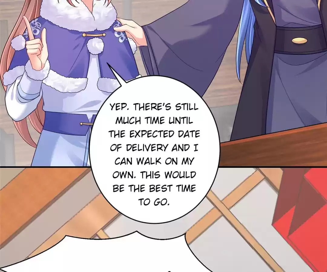 Read Forensic Princess chapter 258 image 28 on Lezhin