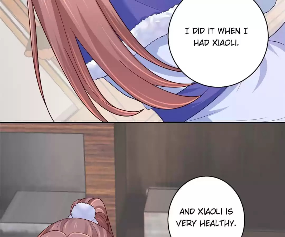 Read Forensic Princess chapter 258 image 32 on Lezhin