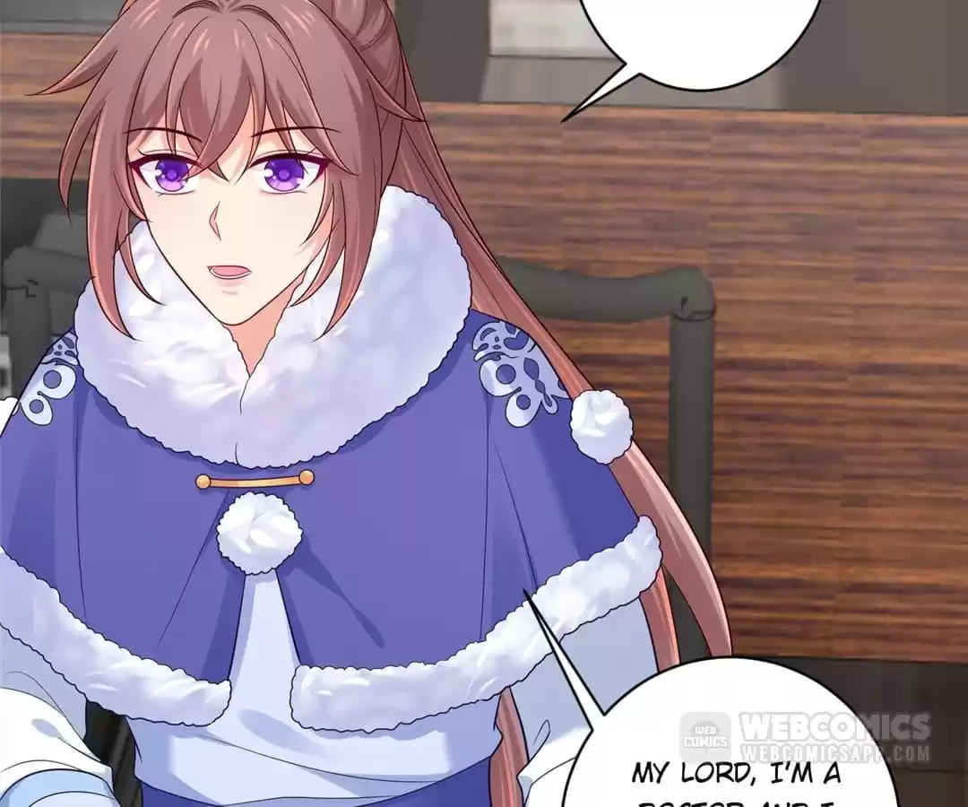 Read Forensic Princess chapter 258 image 33 on Lezhin