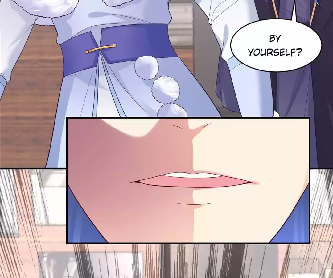 Read Forensic Princess chapter 258 image 38 on Lezhin