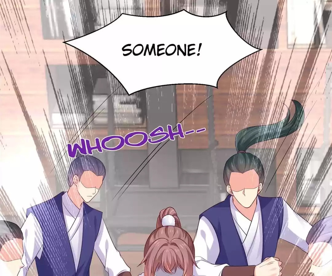 Read Forensic Princess chapter 258 image 39 on Lezhin