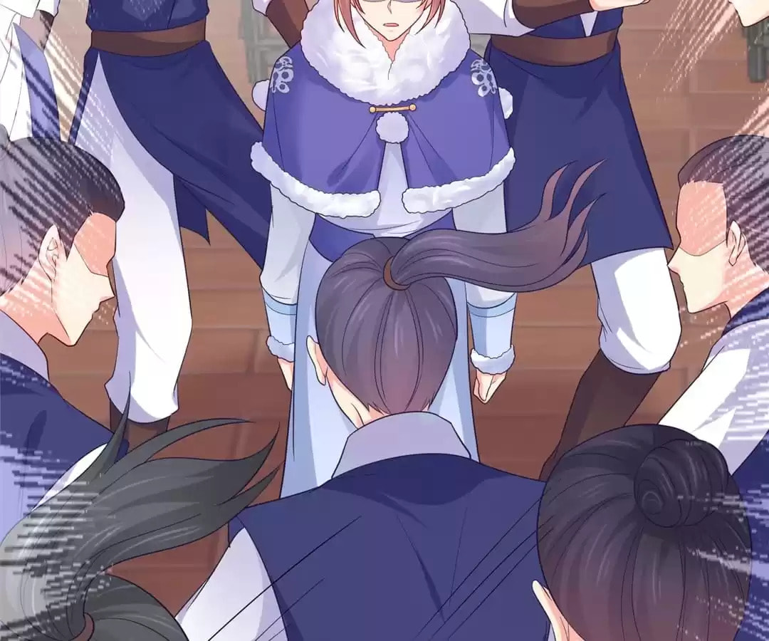 Read Forensic Princess chapter 258 image 40 on Lezhin