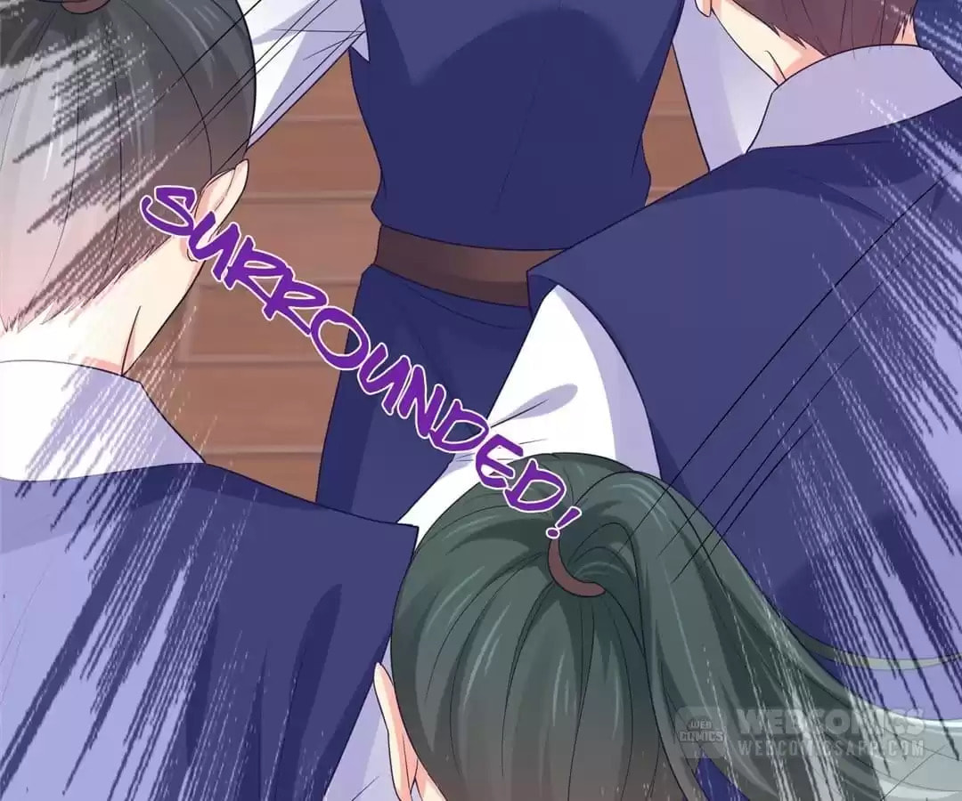 Read Forensic Princess chapter 258 image 41 on Lezhin