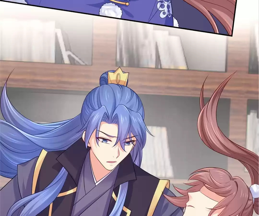 Read Forensic Princess chapter 258 image 44 on Lezhin