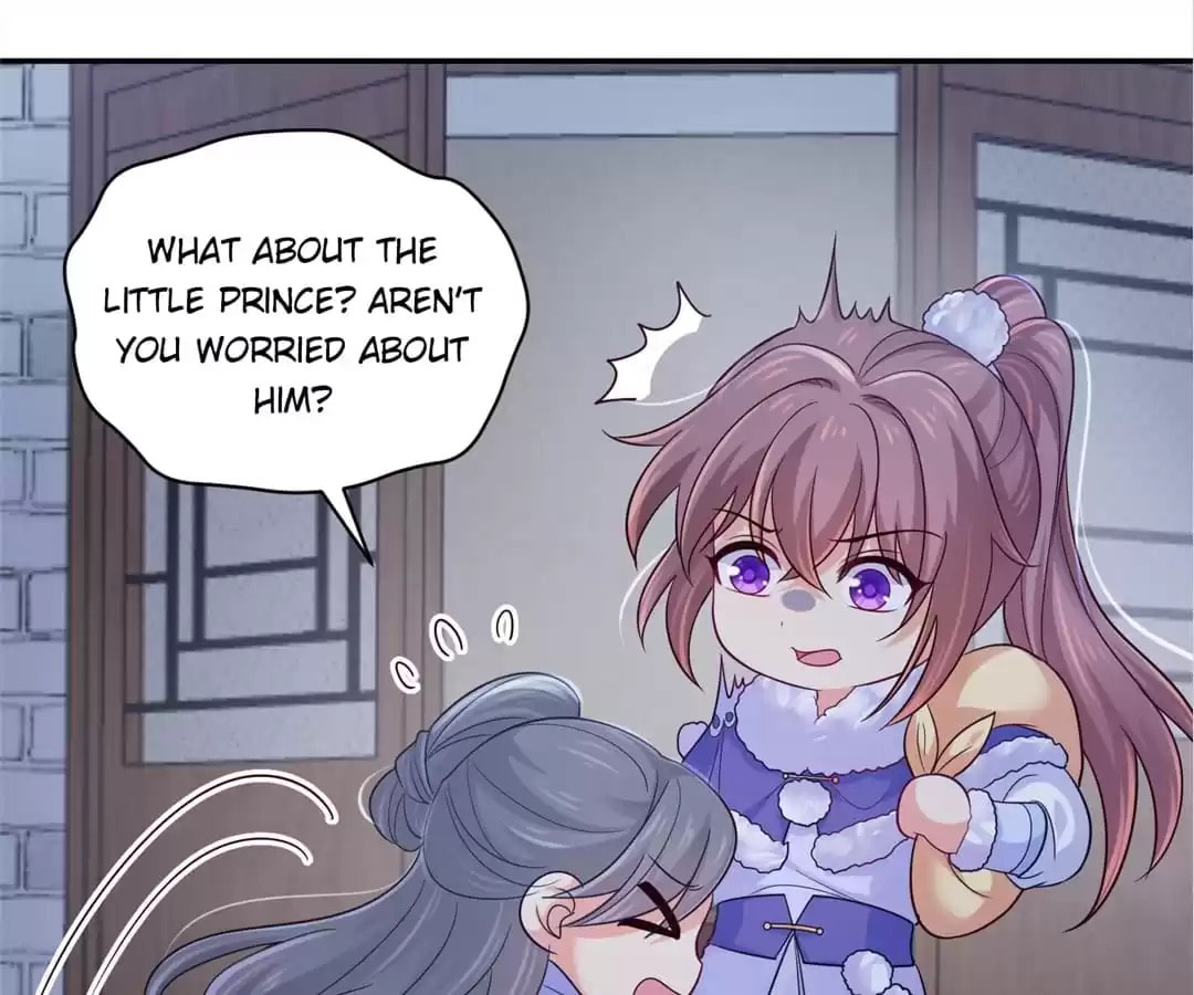 Read Forensic Princess chapter 258 image 54 on Lezhin