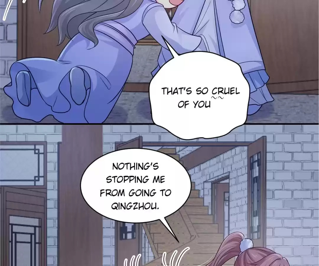 Read Forensic Princess chapter 258 image 55 on Lezhin
