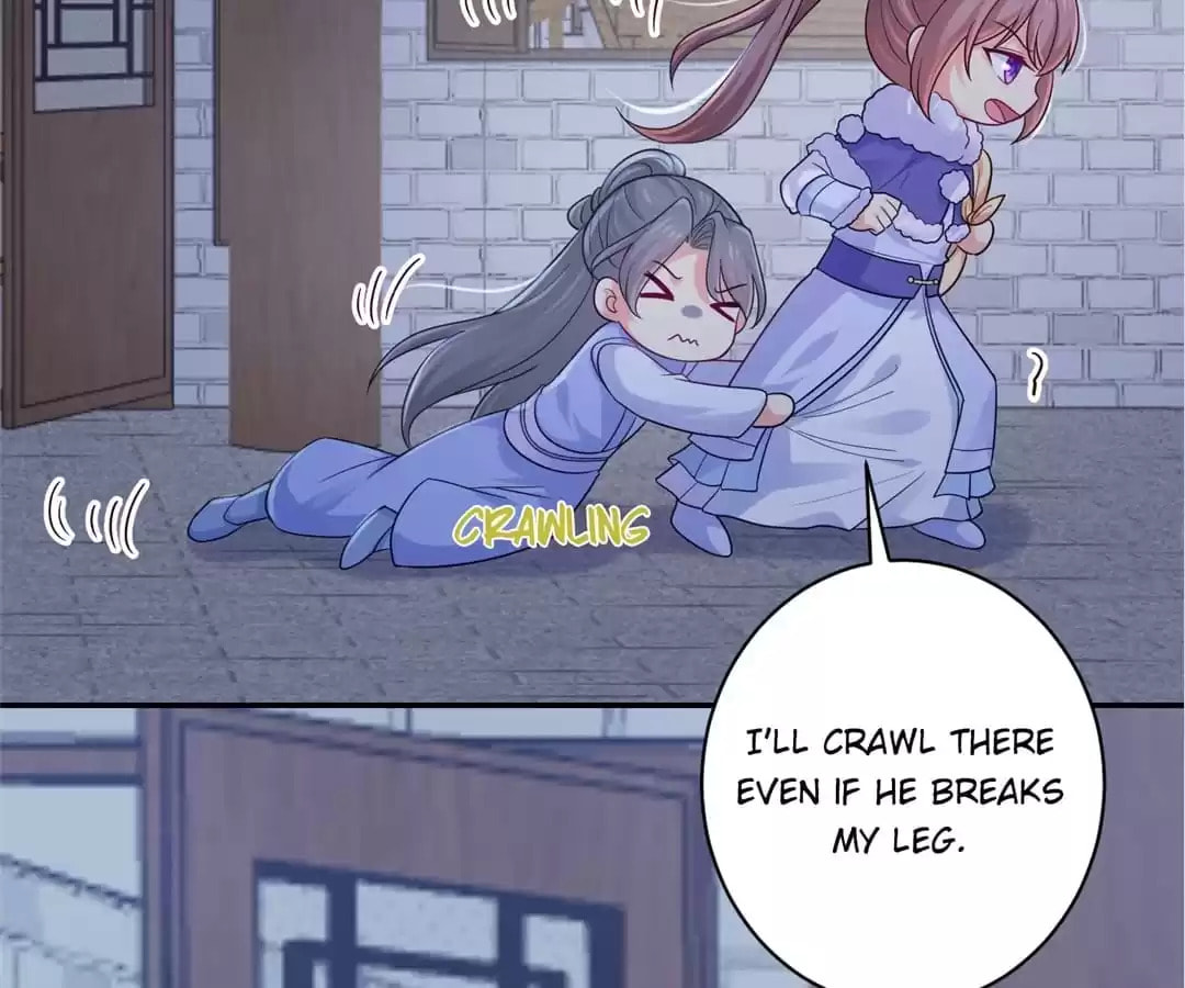 Read Forensic Princess chapter 258 image 56 on Lezhin