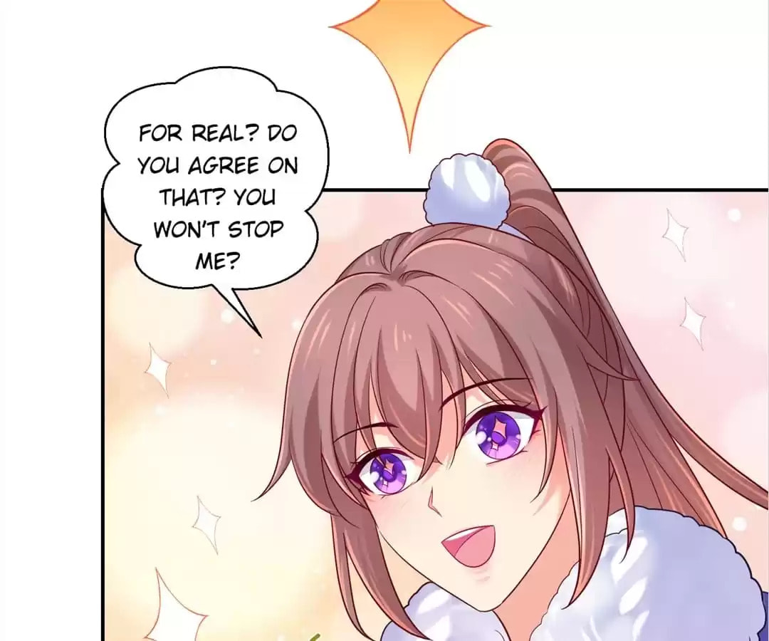 Read Forensic Princess chapter 259 image 3 on Lezhin