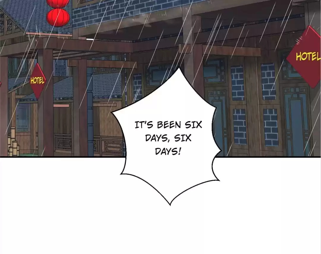 Read Forensic Princess chapter 259 image 36 on Lezhin