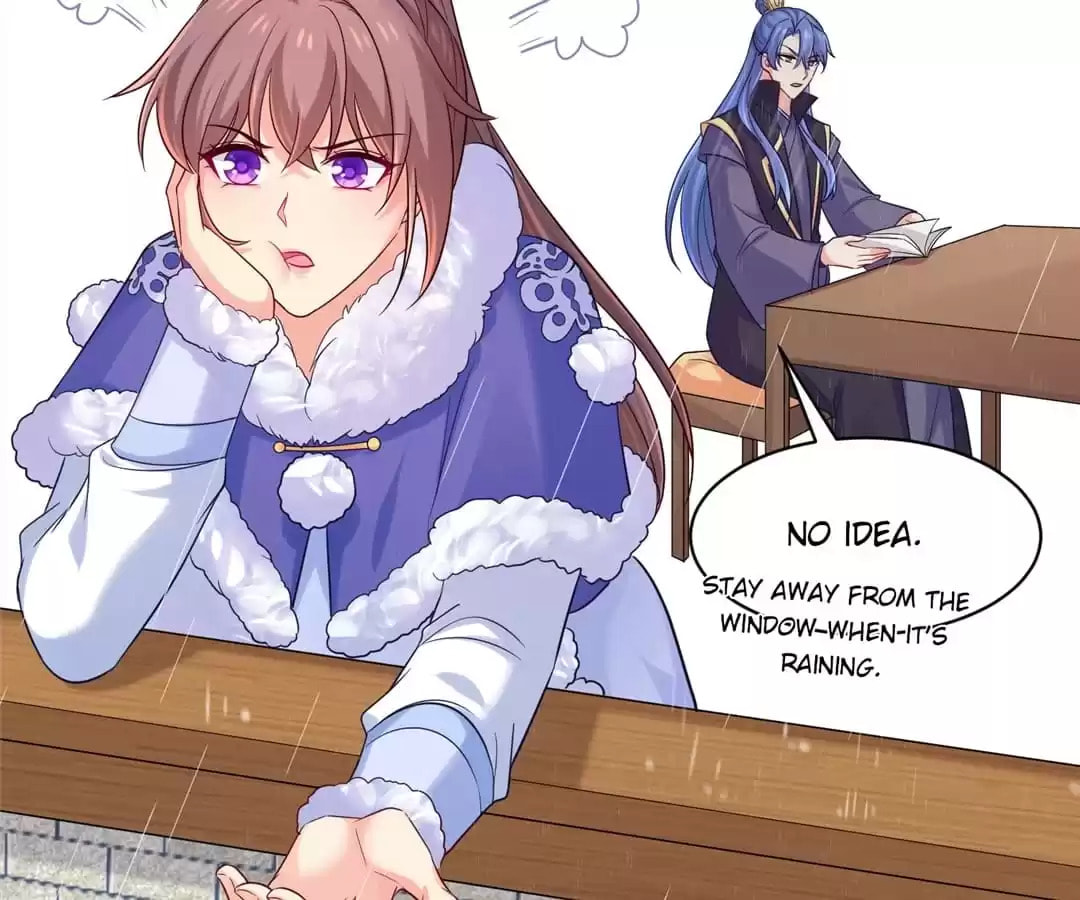 Read Forensic Princess chapter 259 image 38 on Lezhin