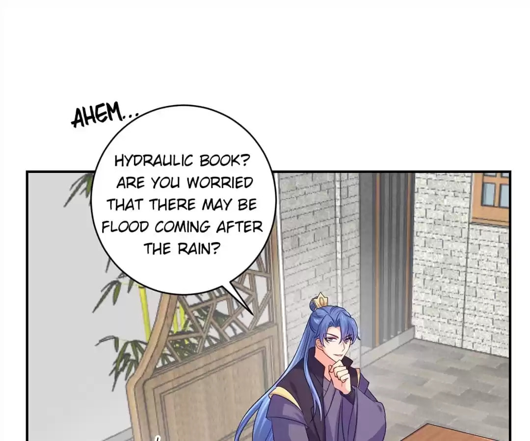 Read Forensic Princess chapter 259 image 45 on Lezhin