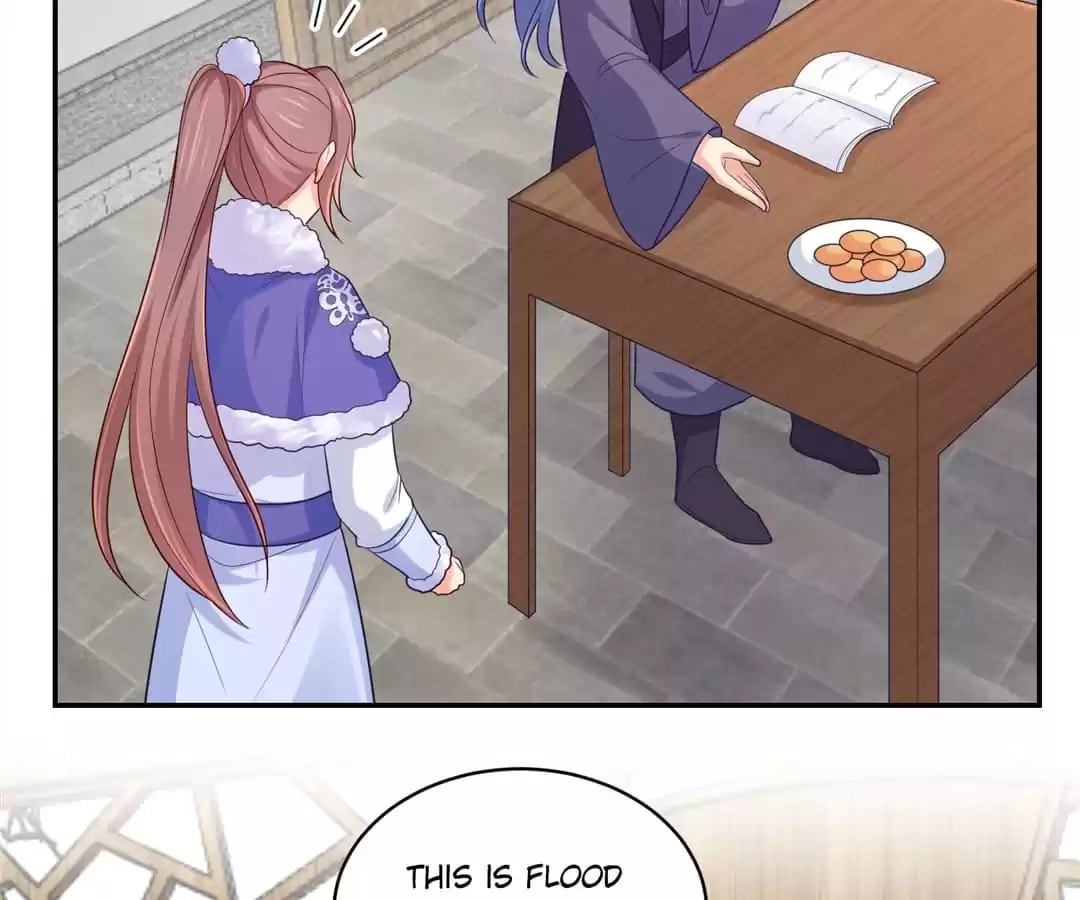 Read Forensic Princess chapter 259 image 46 on Lezhin