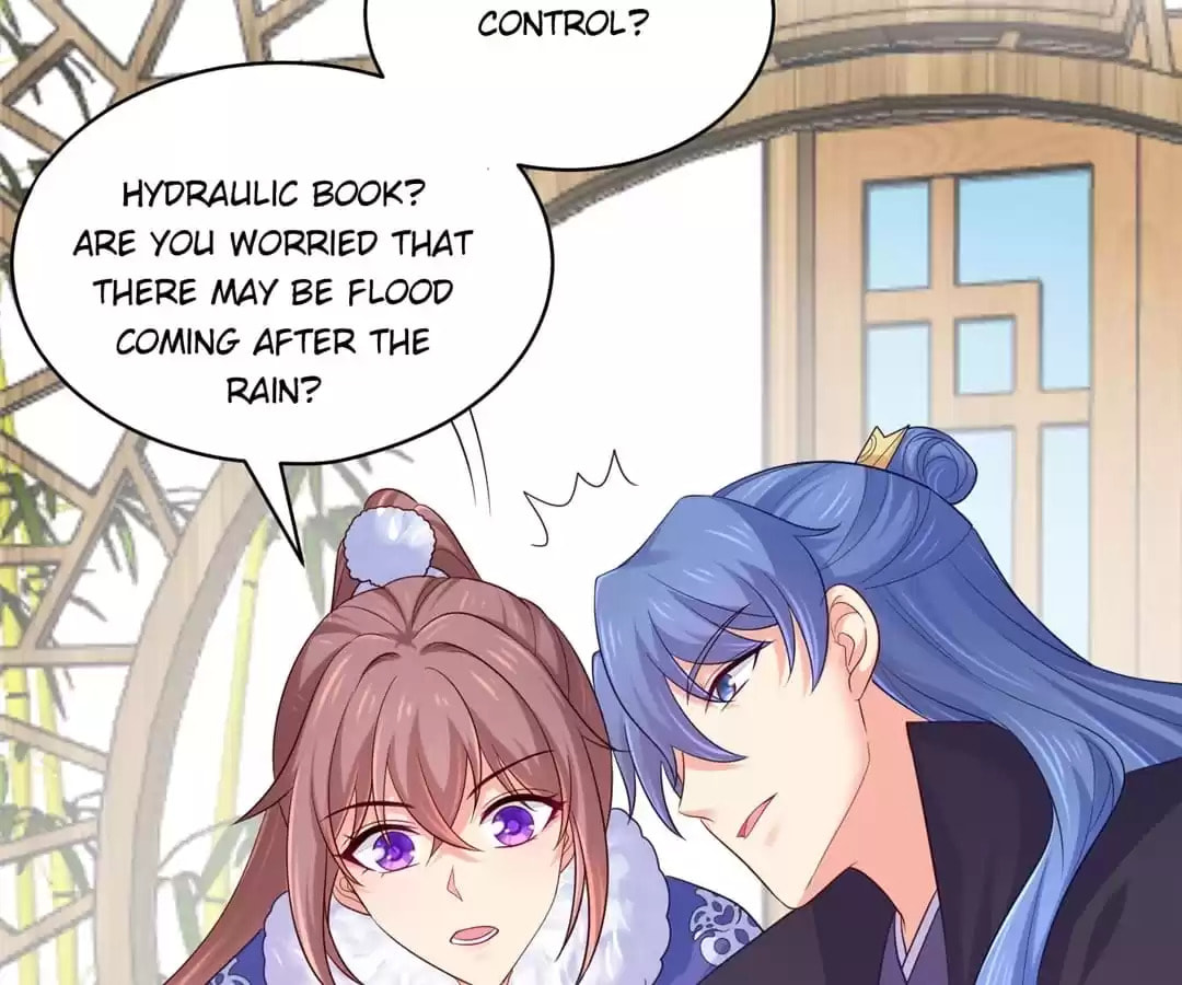 Read Forensic Princess chapter 259 image 47 on Lezhin