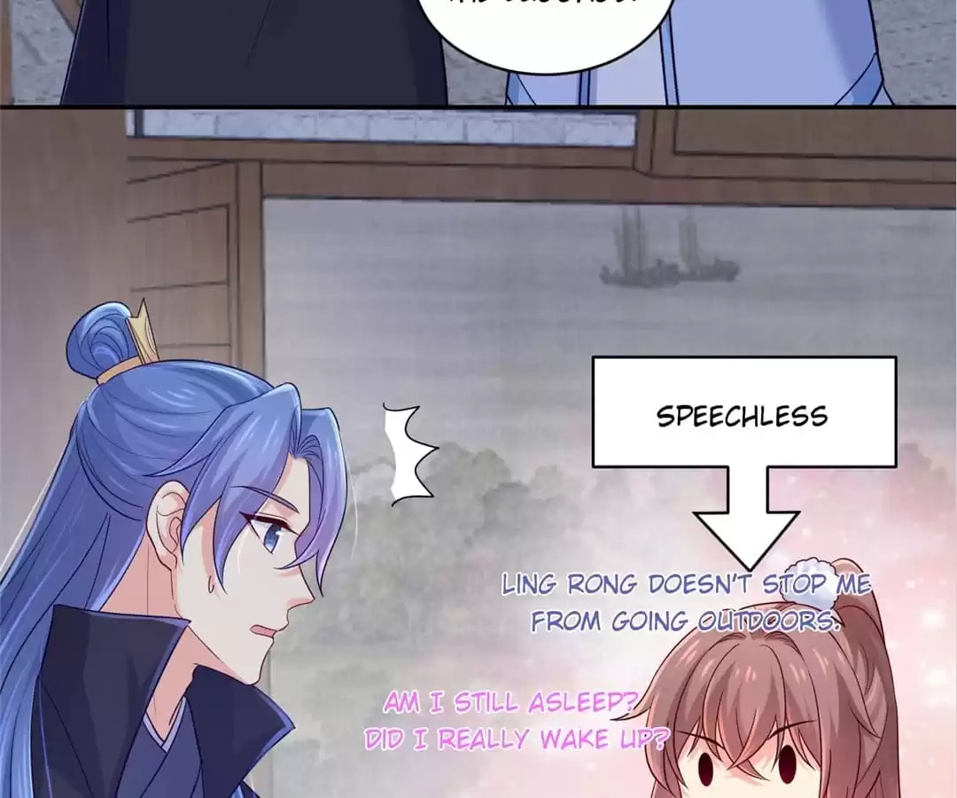 Read Forensic Princess chapter 259 image 7 on Lezhin