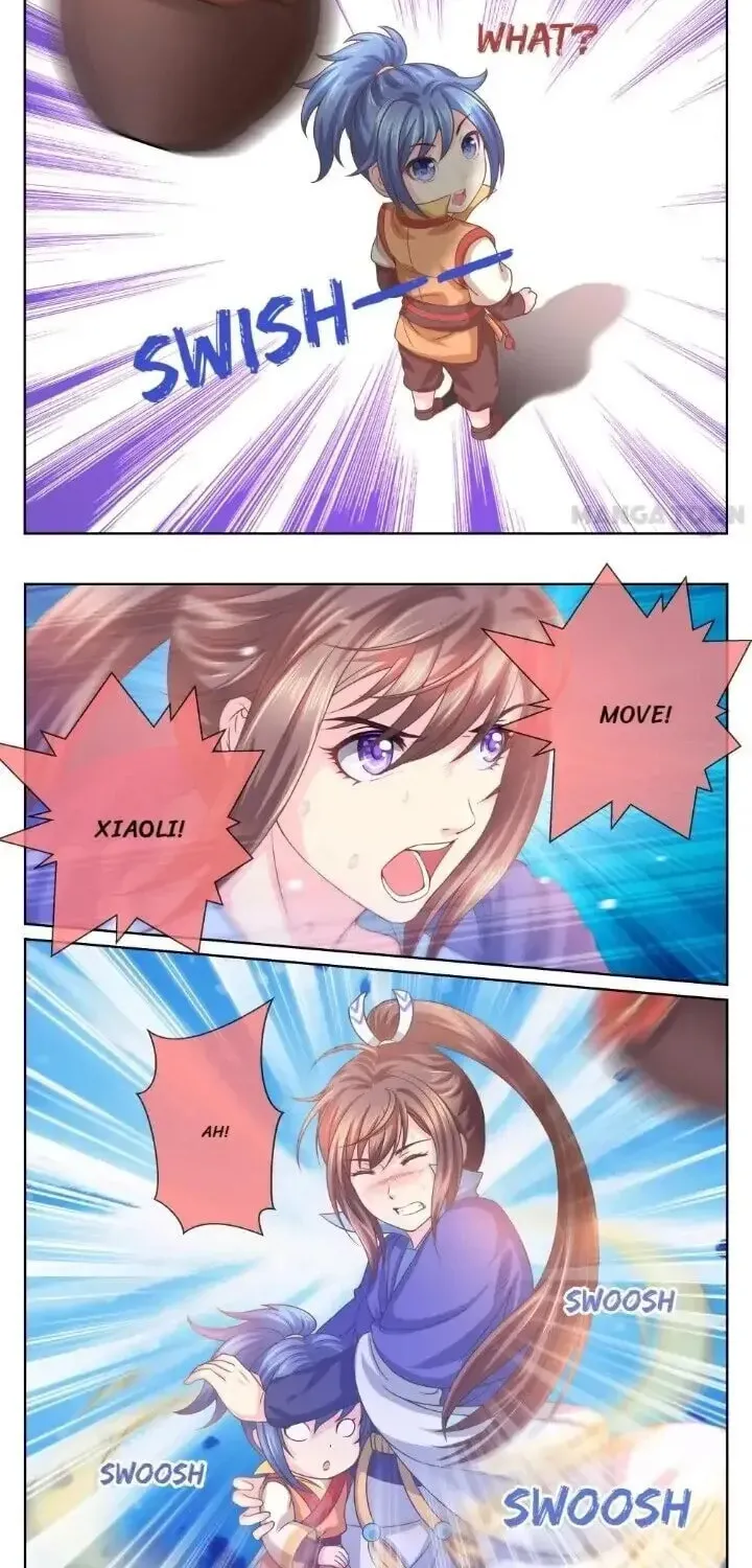 Read Forensic Princess chapter 26 image 1 on Lezhin
