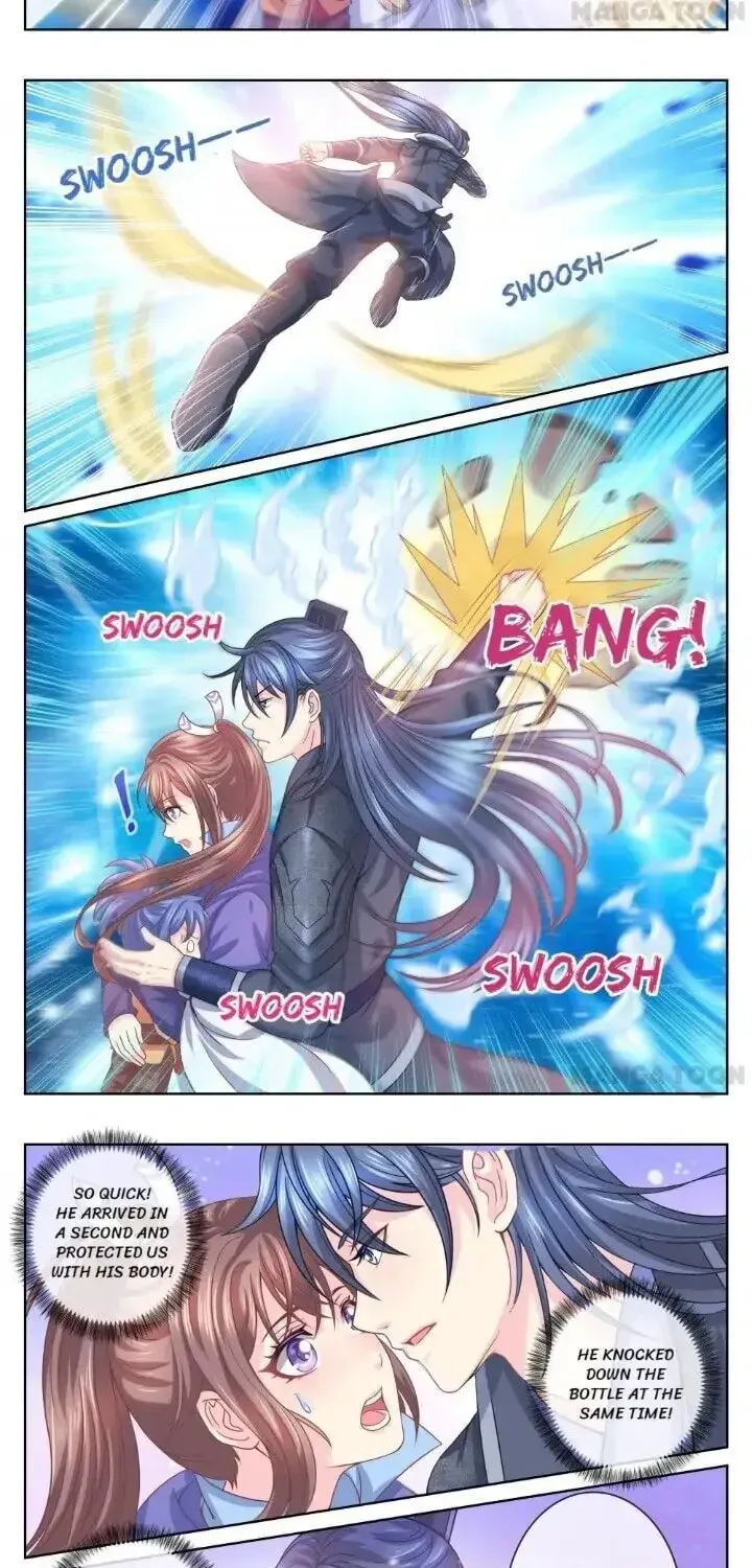 Read Forensic Princess chapter 26 image 2 on Lezhin