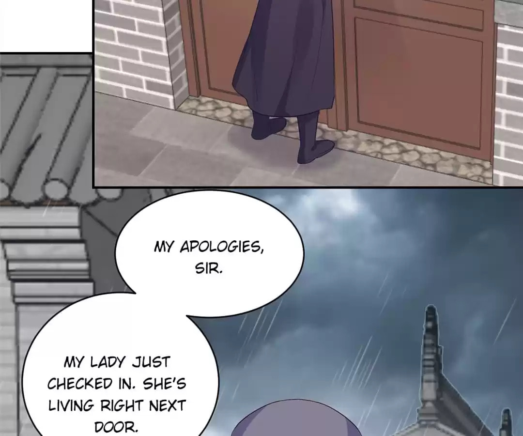 Read Forensic Princess chapter 260 image 11 on Lezhin