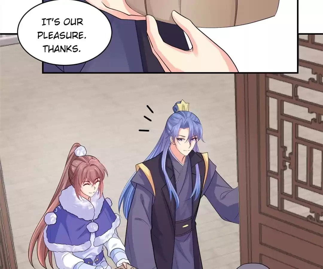 Read Forensic Princess chapter 260 image 14 on Lezhin