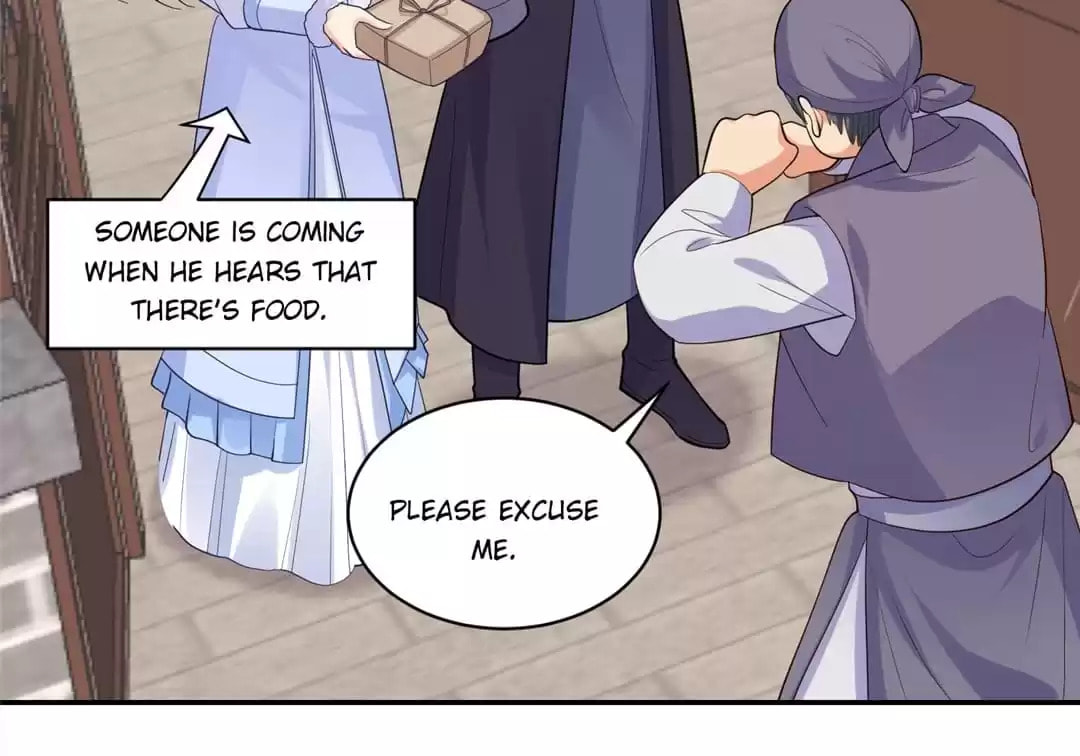 Read Forensic Princess chapter 260 image 15 on Lezhin