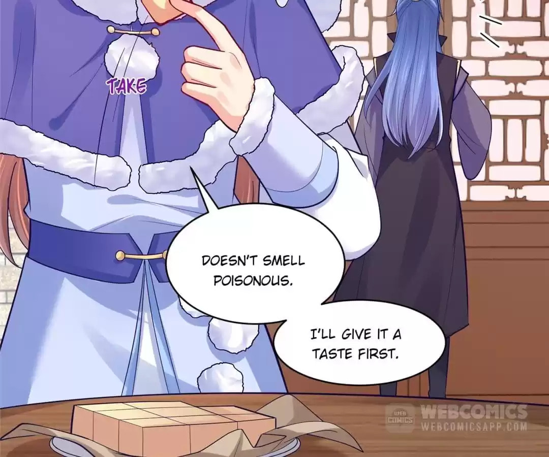 Read Forensic Princess chapter 260 image 17 on Lezhin