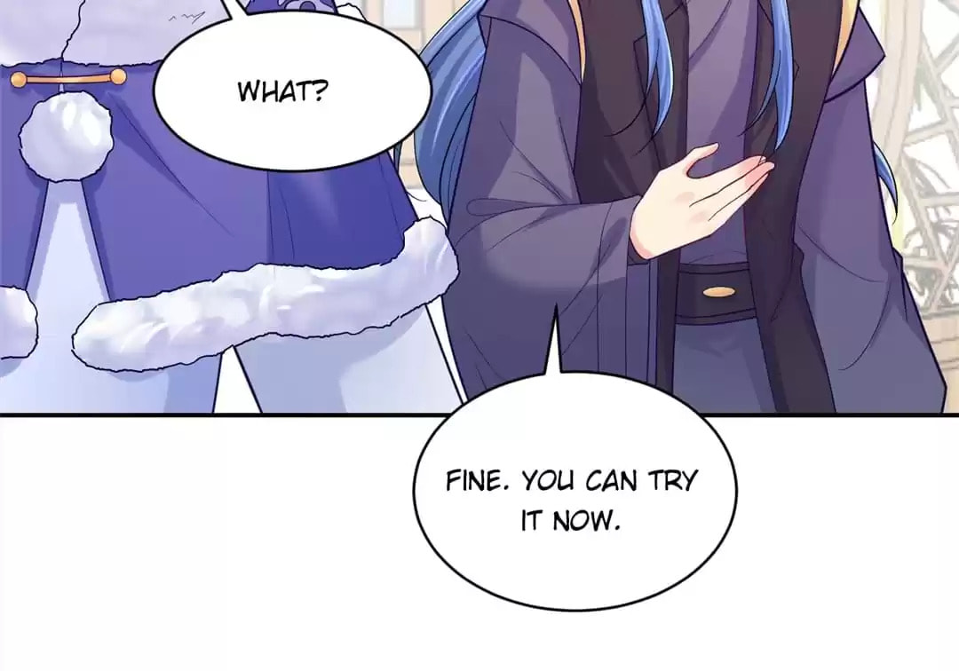 Read Forensic Princess chapter 260 image 23 on Lezhin