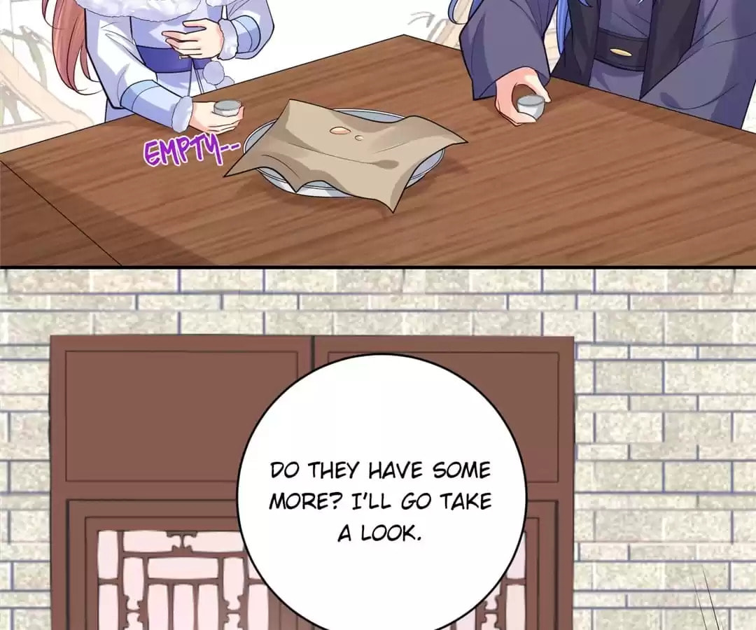 Read Forensic Princess chapter 260 image 29 on Lezhin