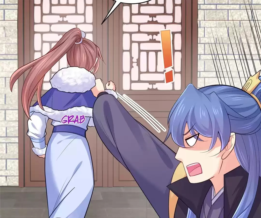Read Forensic Princess chapter 260 image 30 on Lezhin