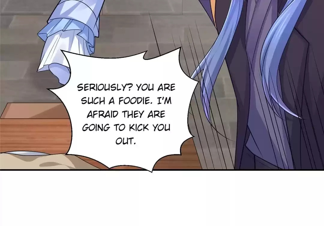 Read Forensic Princess chapter 260 image 31 on Lezhin