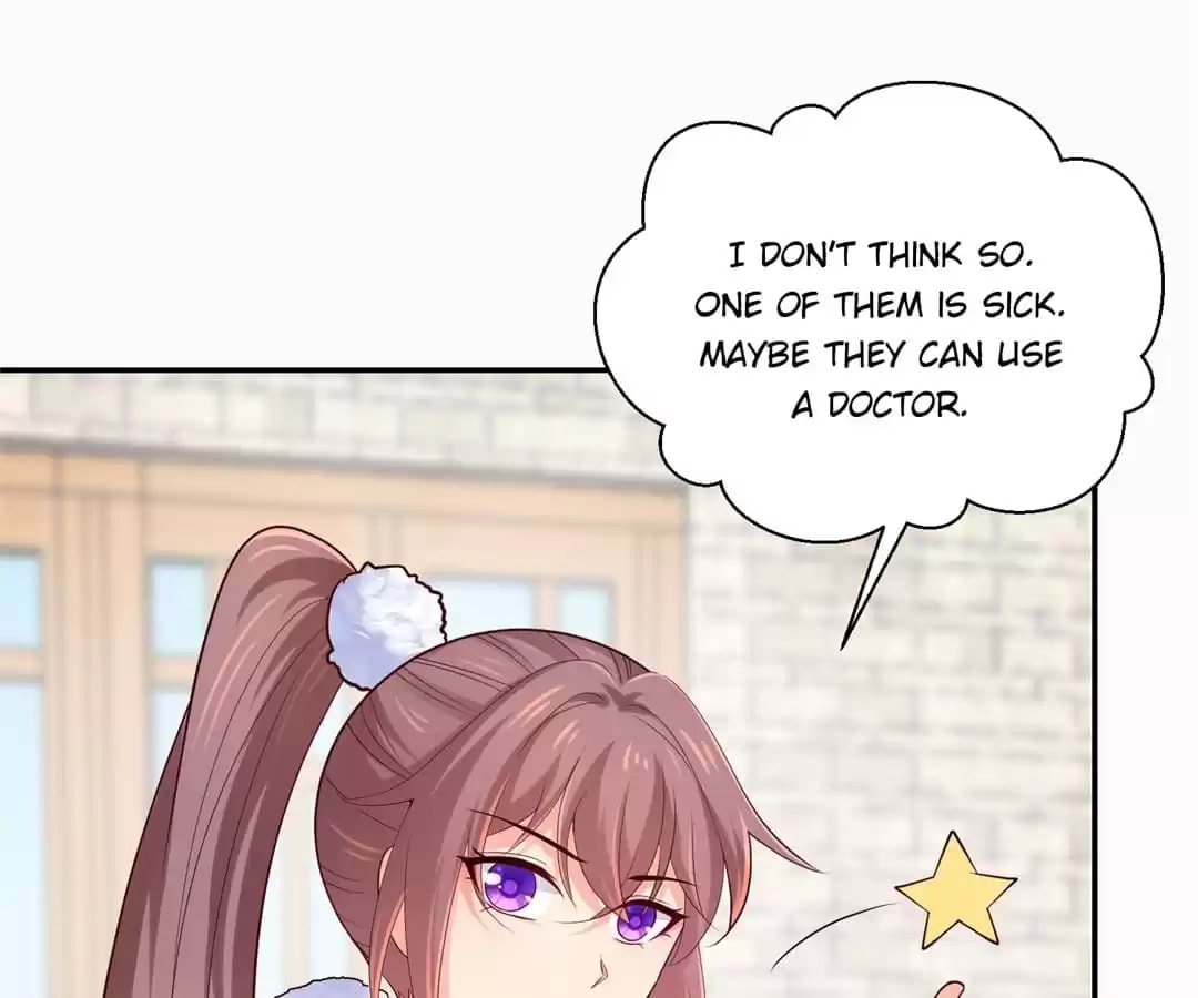 Read Forensic Princess chapter 260 image 32 on Lezhin