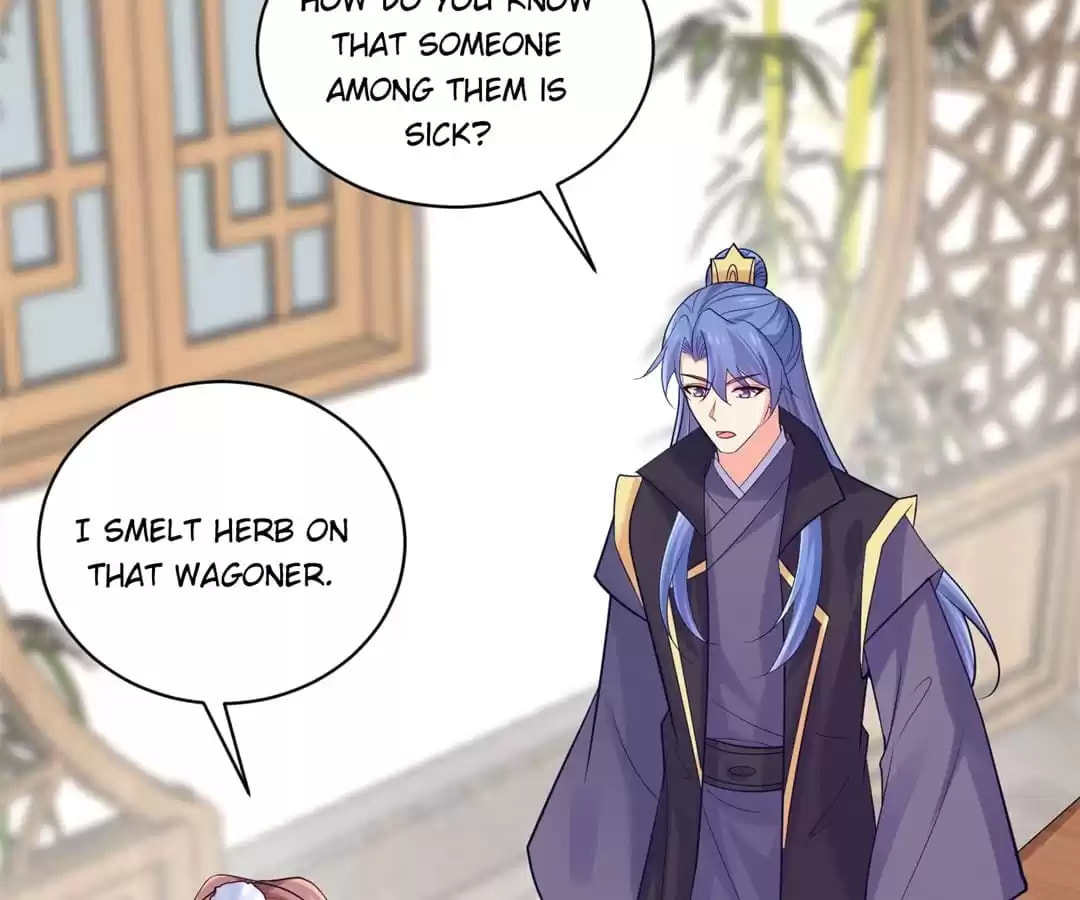 Read Forensic Princess chapter 260 image 34 on Lezhin