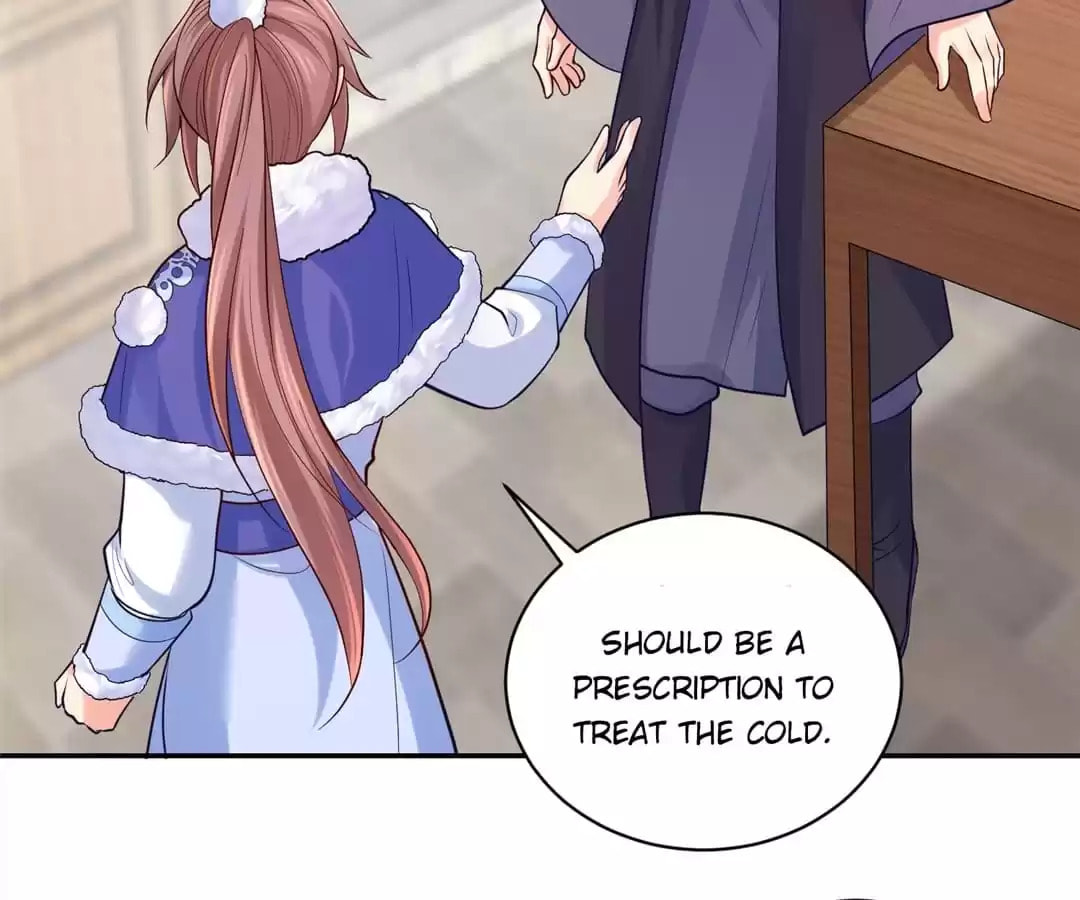 Read Forensic Princess chapter 260 image 35 on Lezhin