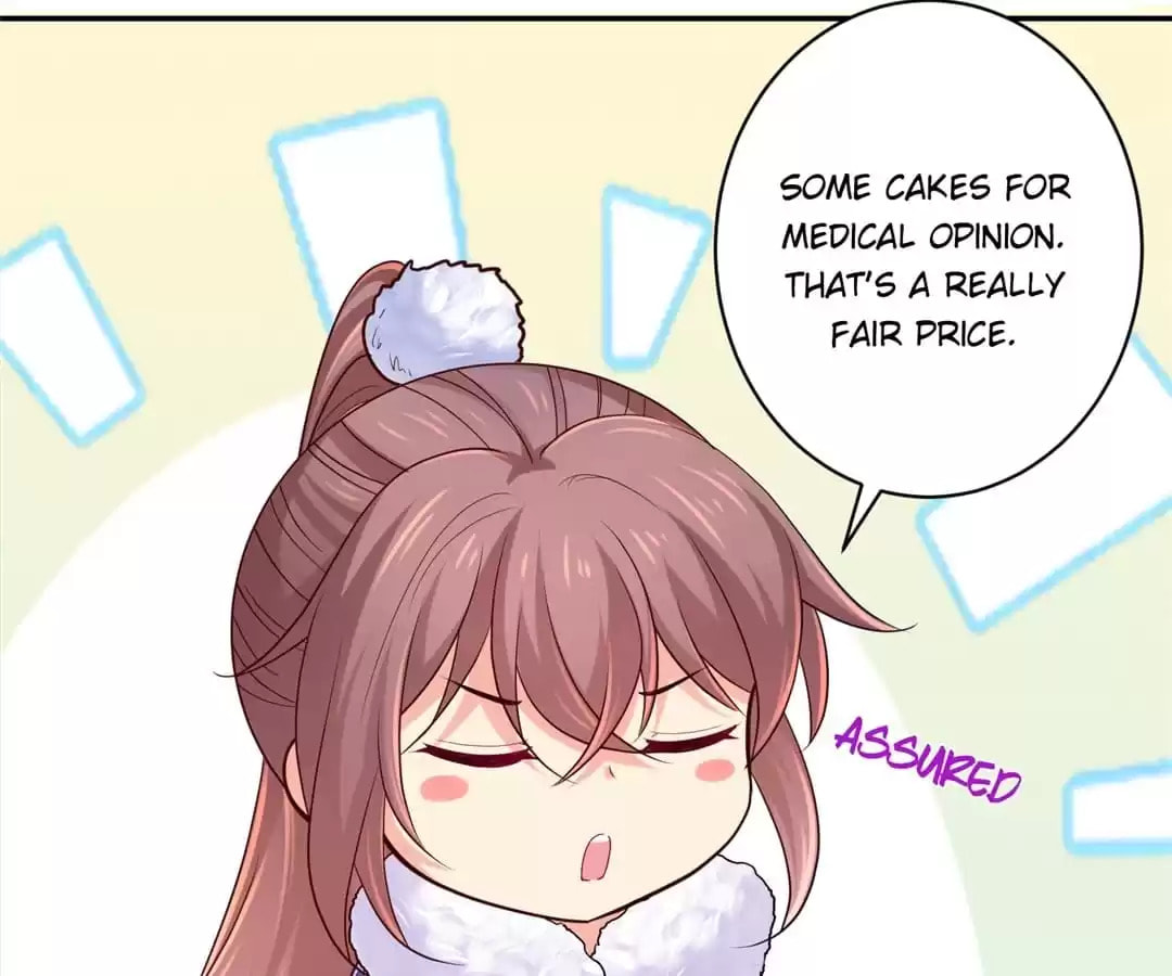 Read Forensic Princess chapter 260 image 36 on Lezhin