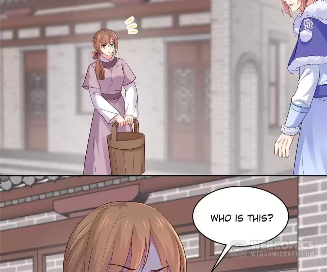 Read Forensic Princess chapter 260 image 41 on Lezhin